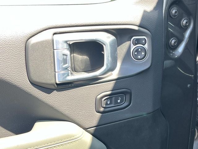 2026 Jeep Gladiator Mojave X