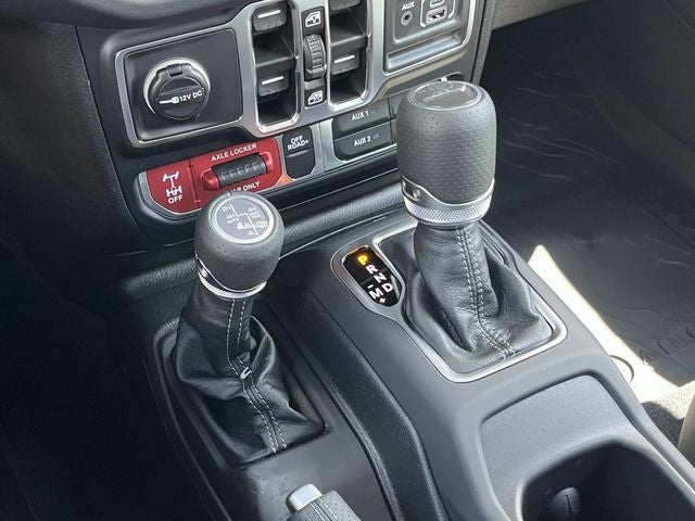 2026 Jeep Gladiator Mojave X