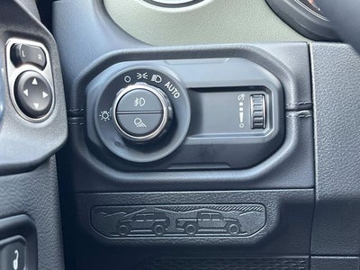 2026 Jeep Gladiator Mojave X