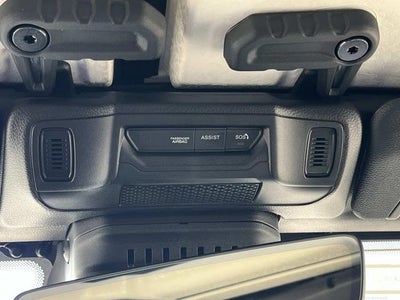 2026 Jeep Gladiator Mojave X