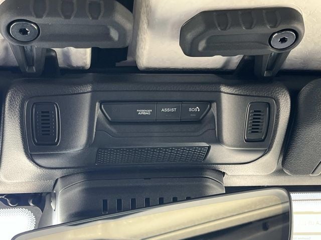 2026 Jeep Gladiator Mojave X