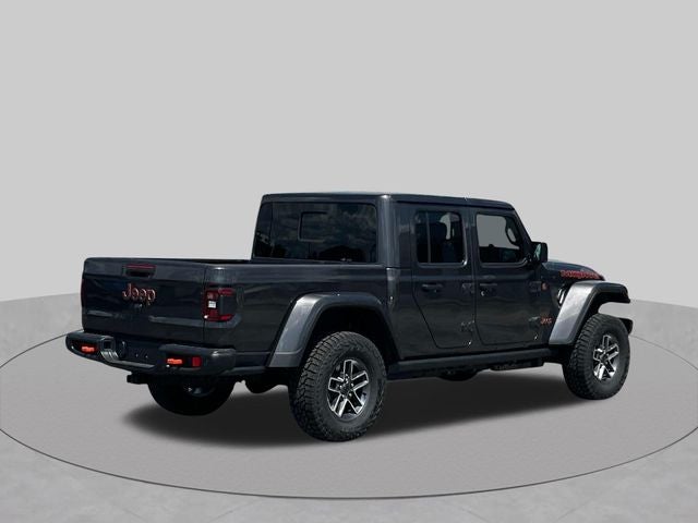 2026 Jeep Gladiator Mojave X