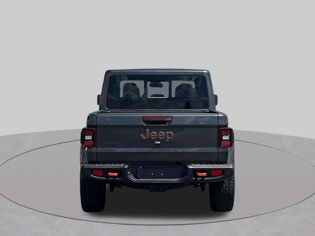 2026 Jeep Gladiator Mojave X