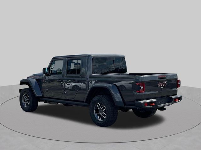 2026 Jeep Gladiator Mojave X