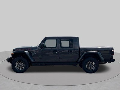 2026 Jeep Gladiator Mojave X
