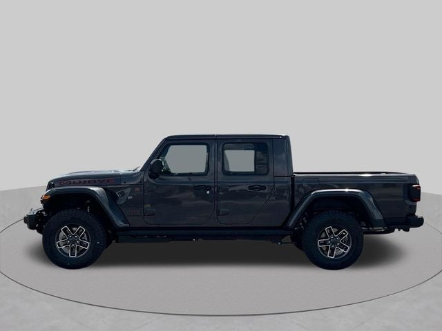 2026 Jeep Gladiator Mojave X