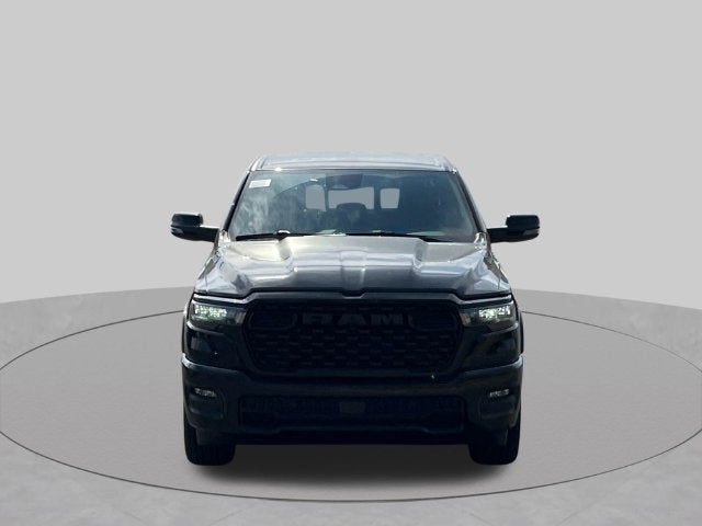2027 RAM 1500 Big Horn/Lone Star