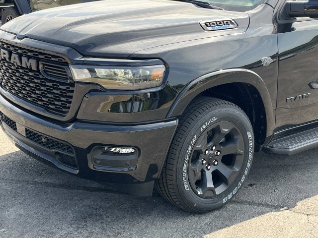 2027 RAM 1500 Big Horn/Lone Star