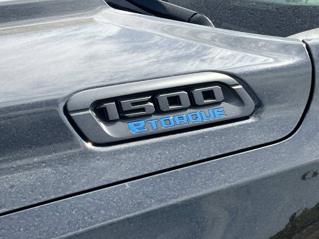 2027 RAM 1500 Big Horn/Lone Star