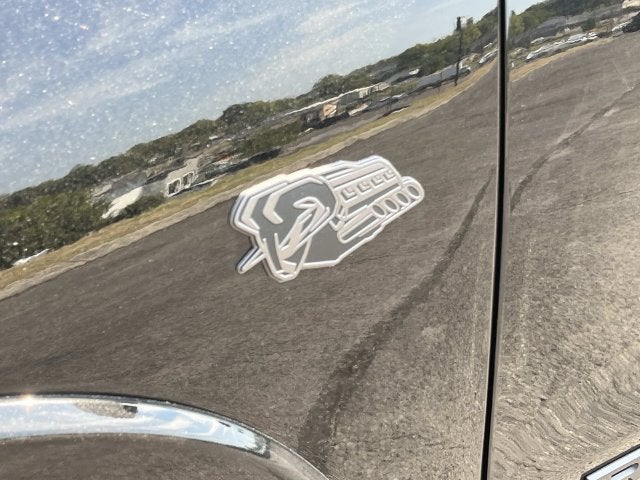 2027 RAM 1500 Big Horn/Lone Star