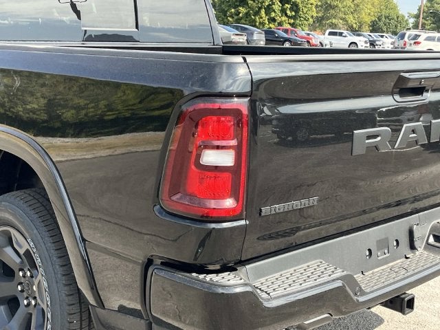 2027 RAM 1500 Big Horn/Lone Star