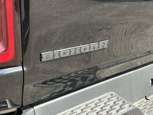 2027 RAM 1500 Big Horn/Lone Star