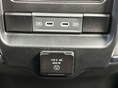 2027 RAM 1500 Big Horn/Lone Star