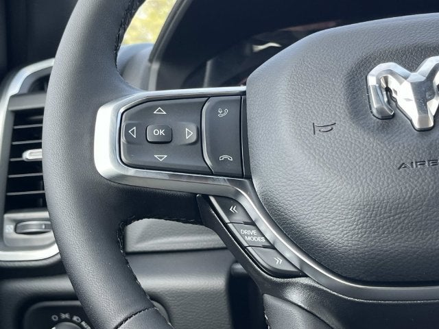 2027 RAM 1500 Big Horn/Lone Star