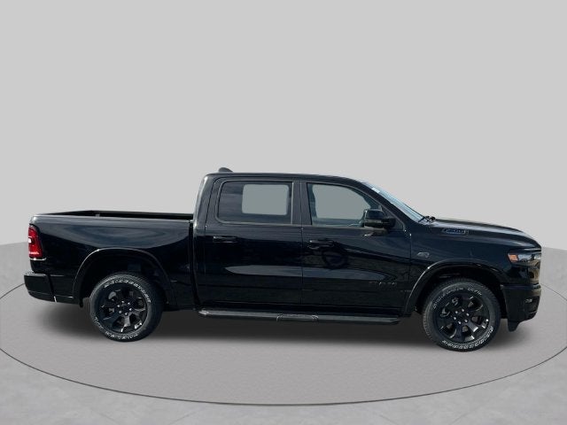 2027 RAM 1500 Big Horn/Lone Star