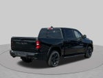 2027 RAM 1500 Big Horn/Lone Star