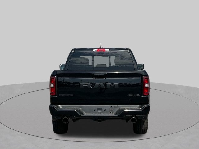 2027 RAM 1500 Big Horn/Lone Star