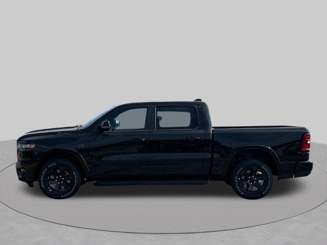 2027 RAM 1500 Big Horn/Lone Star