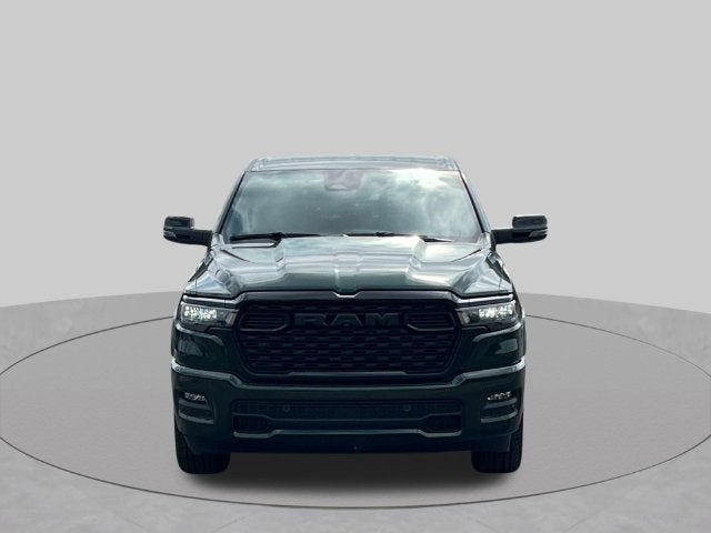 2027 RAM 1500 Big Horn/Lone Star
