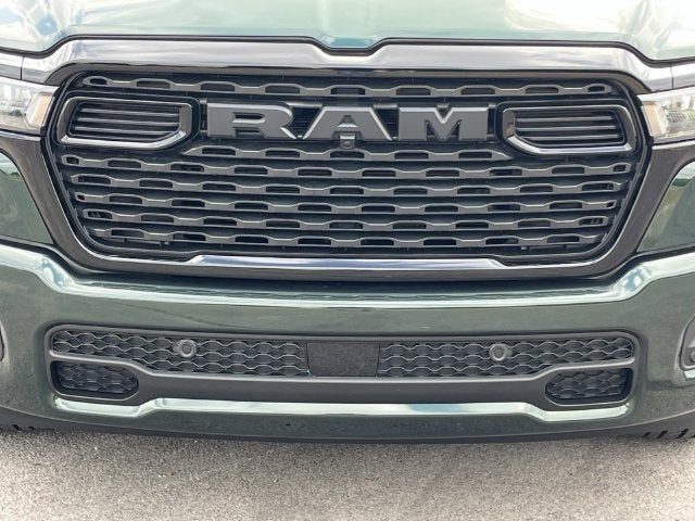 2027 RAM 1500 Big Horn/Lone Star