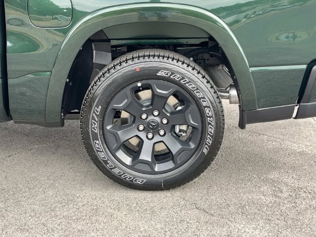 2027 RAM 1500 Big Horn/Lone Star