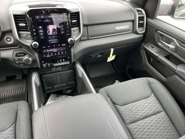 2027 RAM 1500 Big Horn/Lone Star