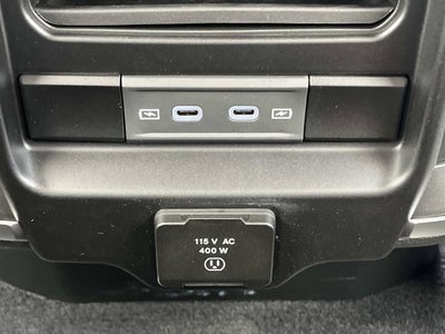 2027 RAM 1500 Big Horn/Lone Star