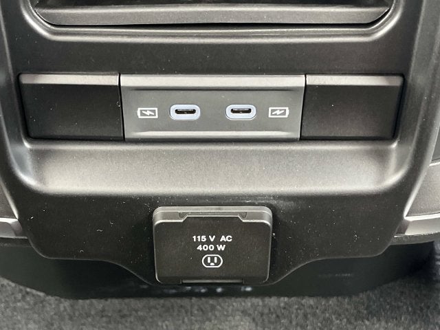 2027 RAM 1500 Big Horn/Lone Star