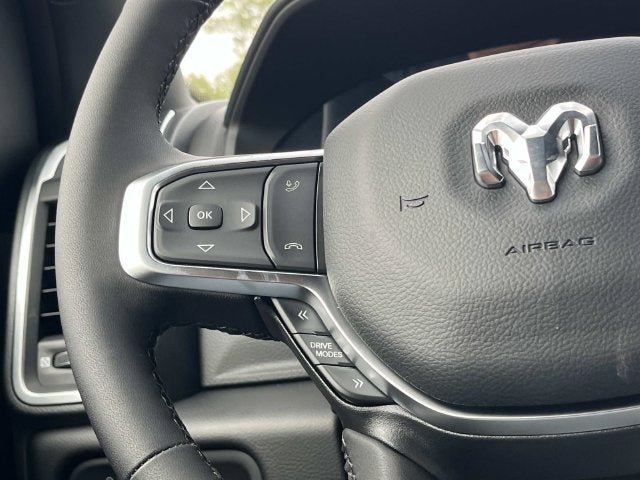 2027 RAM 1500 Big Horn/Lone Star