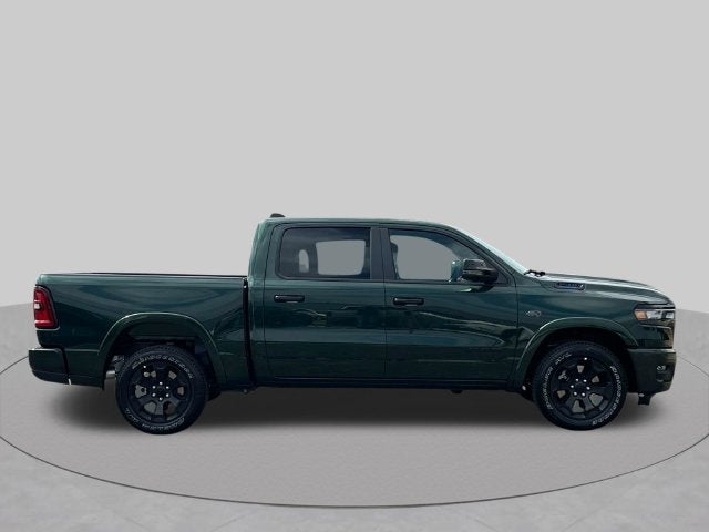 2027 RAM 1500 Big Horn/Lone Star