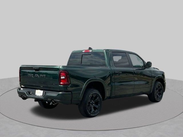 2027 RAM 1500 Big Horn/Lone Star
