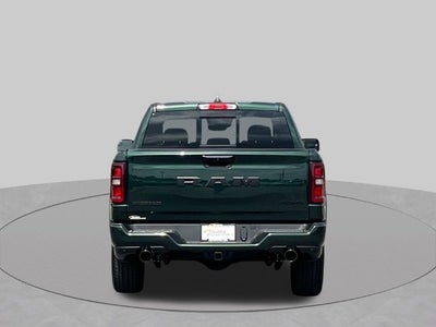 2027 RAM 1500 Big Horn/Lone Star