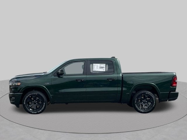 2027 RAM 1500 Big Horn/Lone Star
