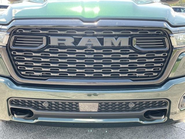 2027 RAM 1500 Big Horn/Lone Star