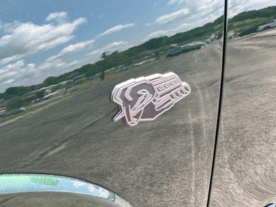 2027 RAM 1500 Big Horn/Lone Star