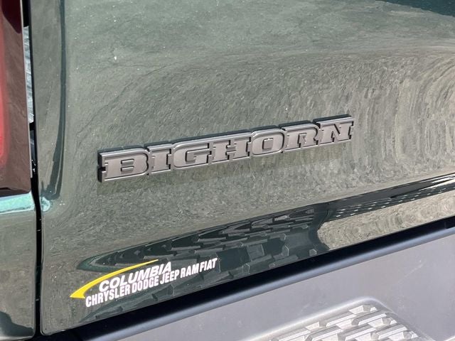 2027 RAM 1500 Big Horn/Lone Star