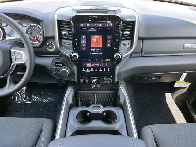 2027 RAM 1500 Big Horn/Lone Star