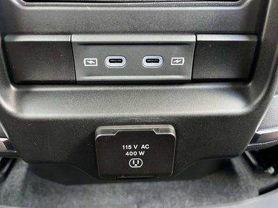 2027 RAM 1500 Big Horn/Lone Star