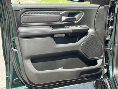2027 RAM 1500 Big Horn/Lone Star