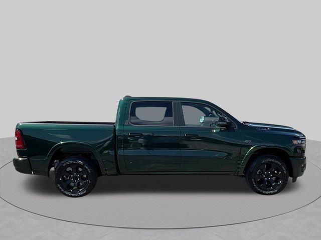 2027 RAM 1500 Big Horn/Lone Star