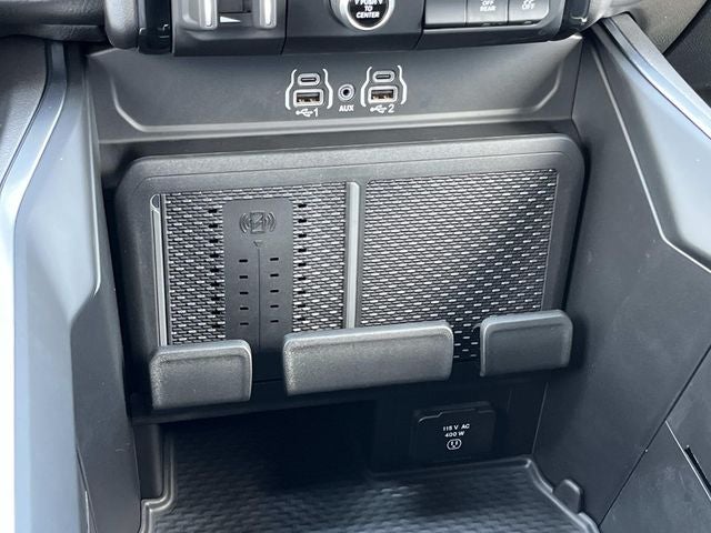 2027 RAM 1500 Big Horn/Lone Star