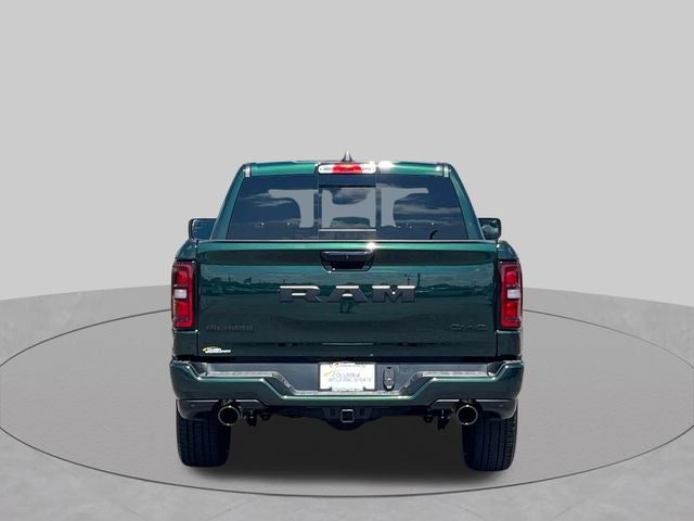 2027 RAM 1500 Big Horn/Lone Star