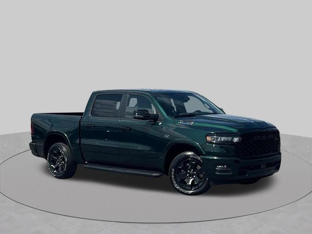 2027 RAM 1500 Big Horn/Lone Star