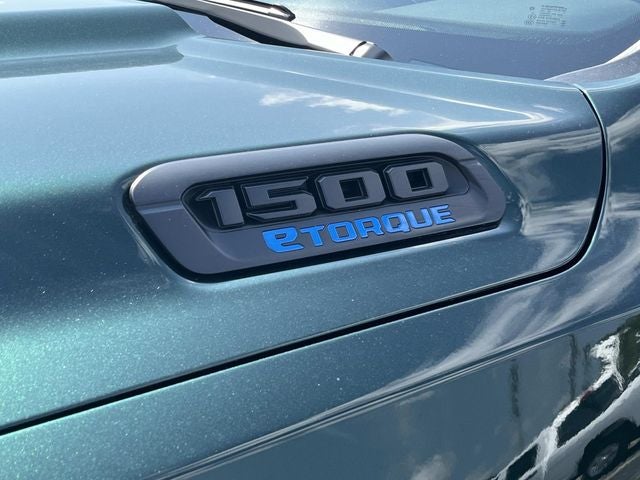2027 RAM 1500 Big Horn/Lone Star