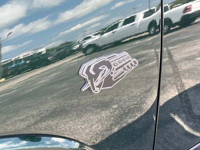 2027 RAM 1500 Big Horn/Lone Star