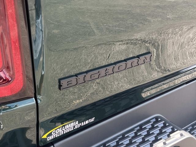 2027 RAM 1500 Big Horn/Lone Star