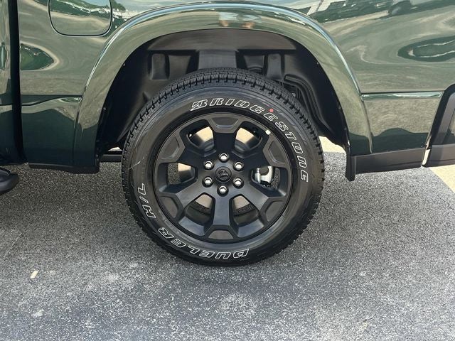 2027 RAM 1500 Big Horn/Lone Star