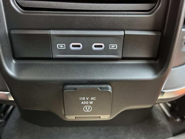 2027 RAM 1500 Big Horn/Lone Star