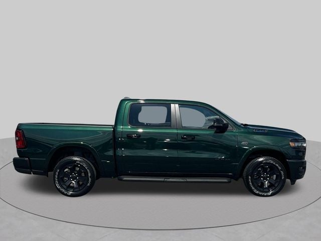 2027 RAM 1500 Big Horn/Lone Star
