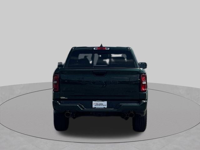 2027 RAM 1500 Big Horn/Lone Star